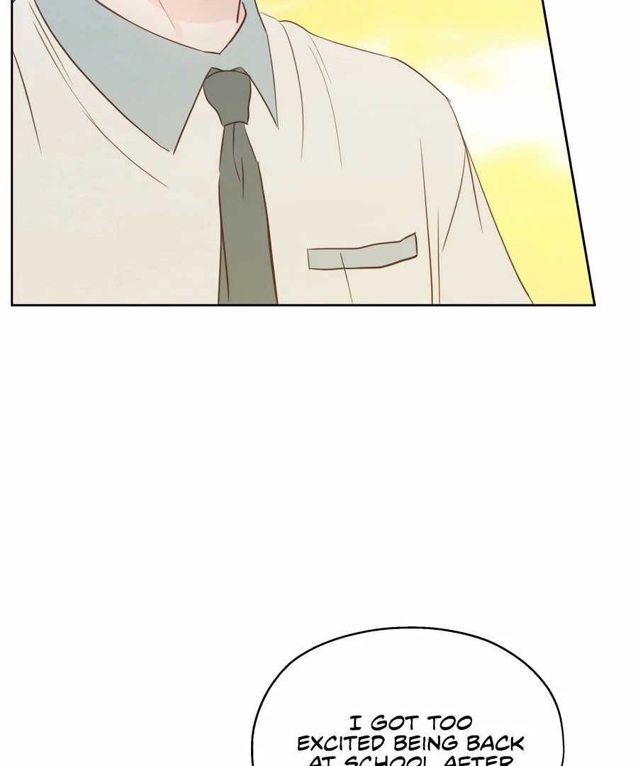 My Fake Love chapter 3 page 154