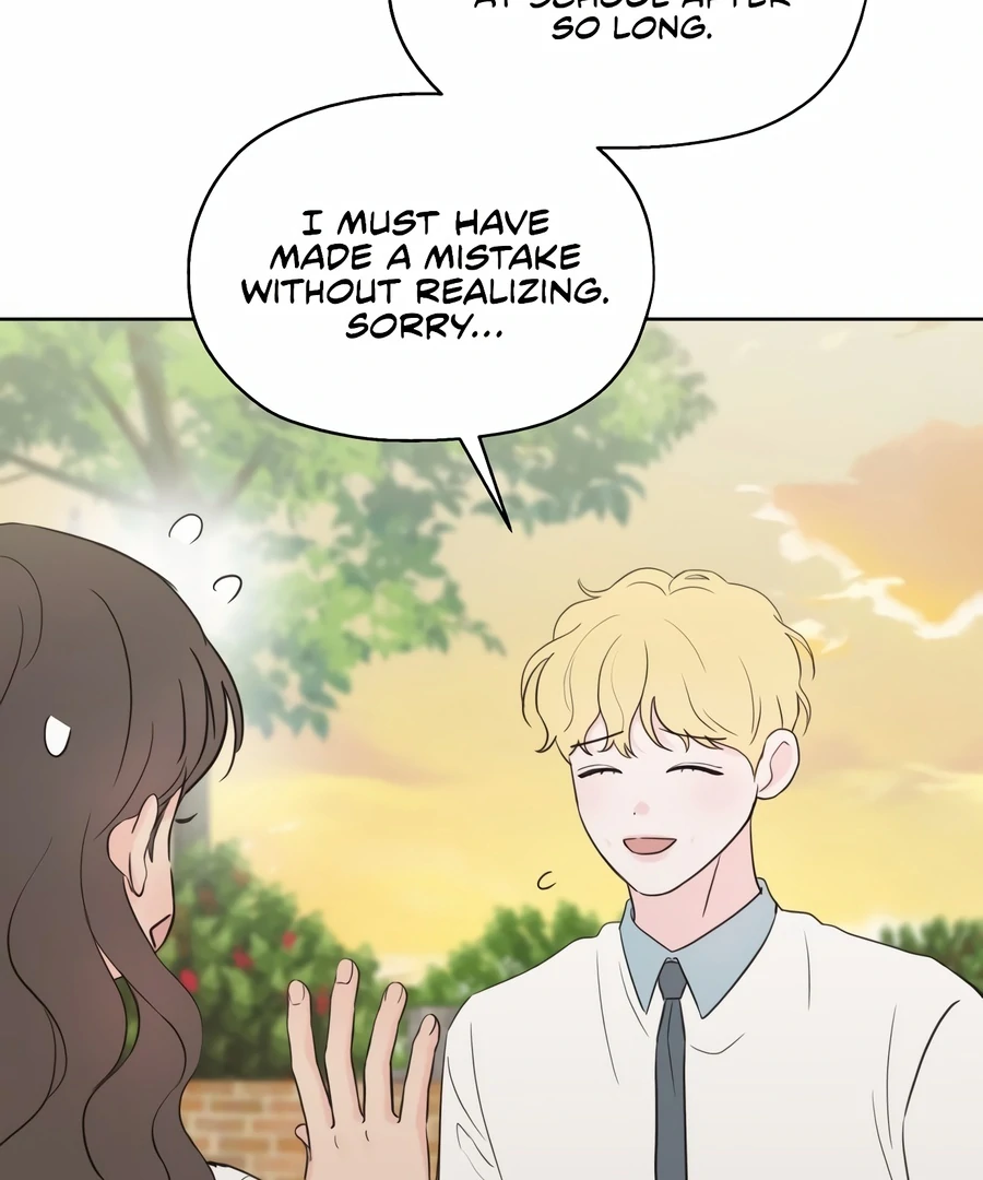 My Fake Love chapter 3 page 155