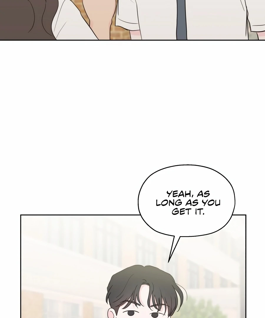 My Fake Love chapter 3 page 156