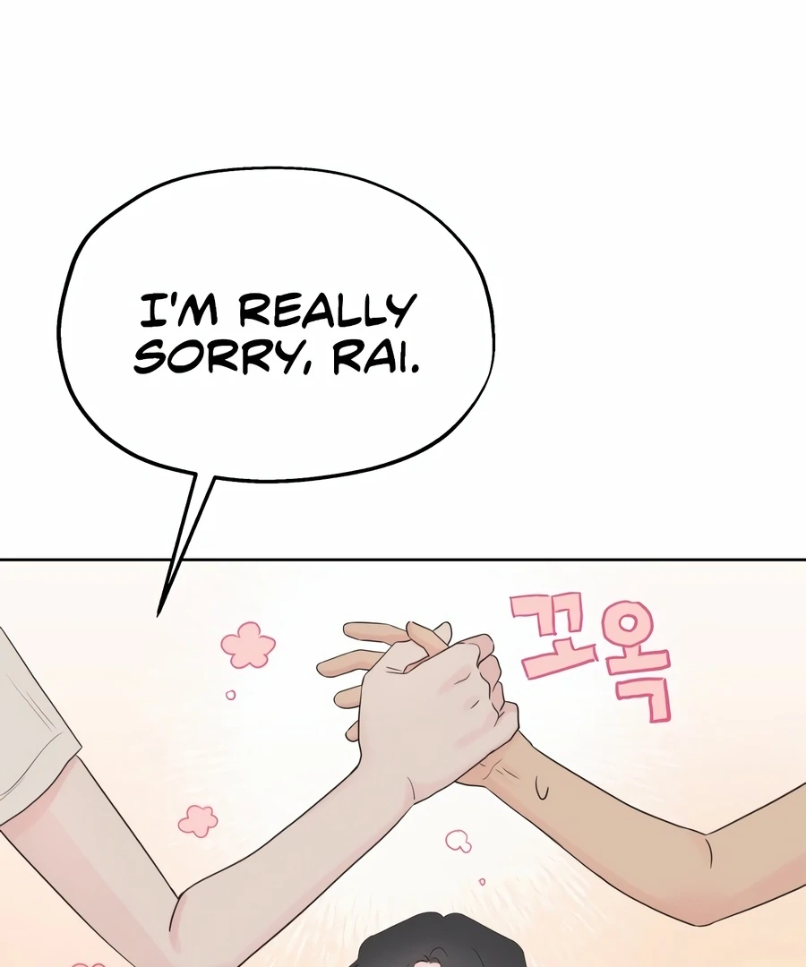 My Fake Love chapter 3 page 158