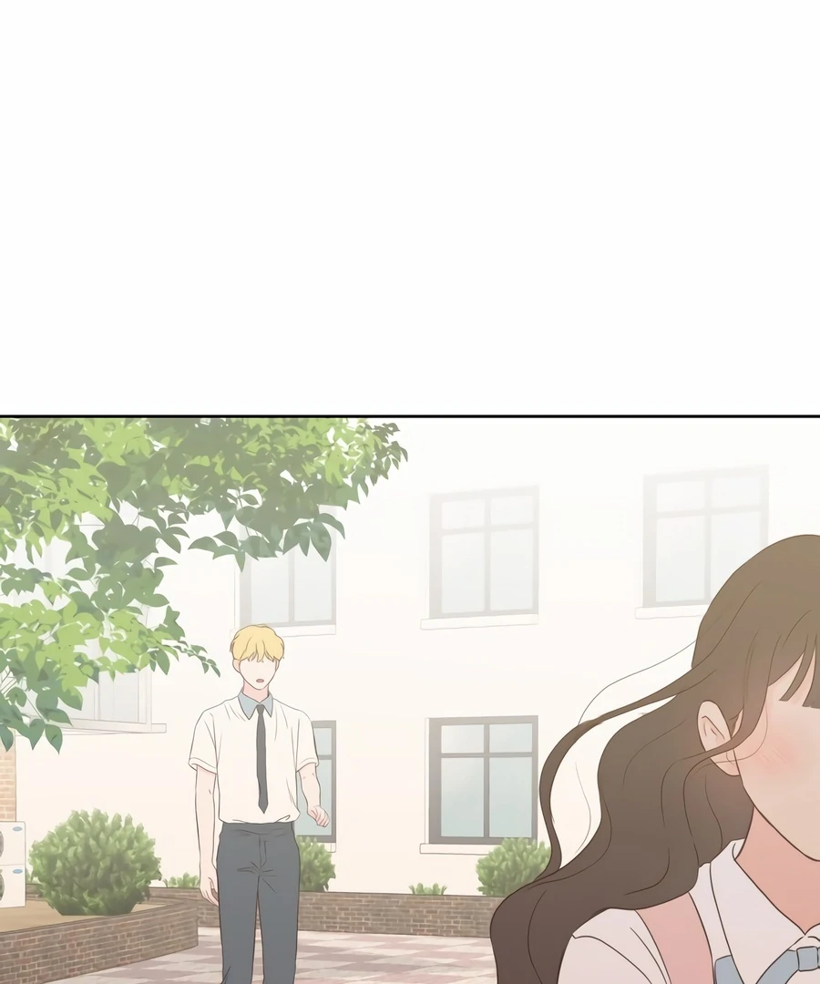 My Fake Love chapter 3 page 16