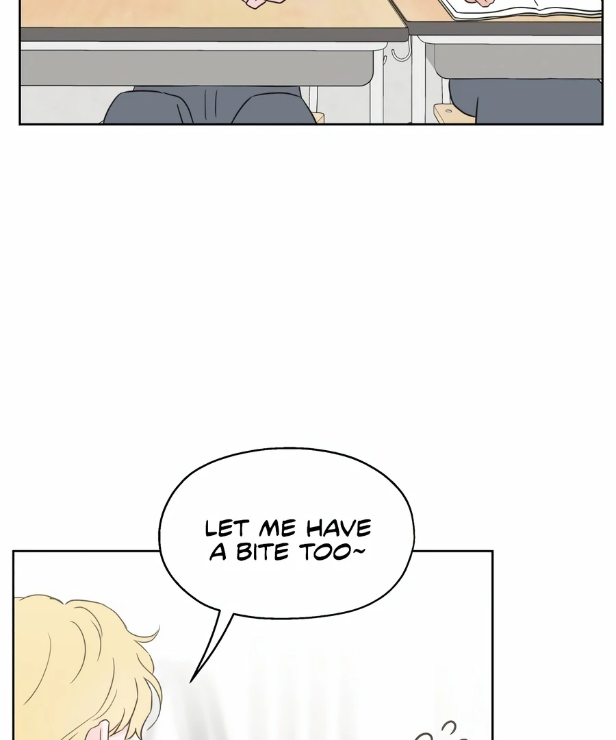 My Fake Love chapter 3 page 164