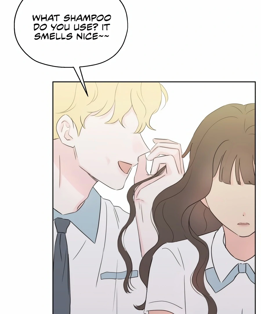 My Fake Love chapter 3 page 166