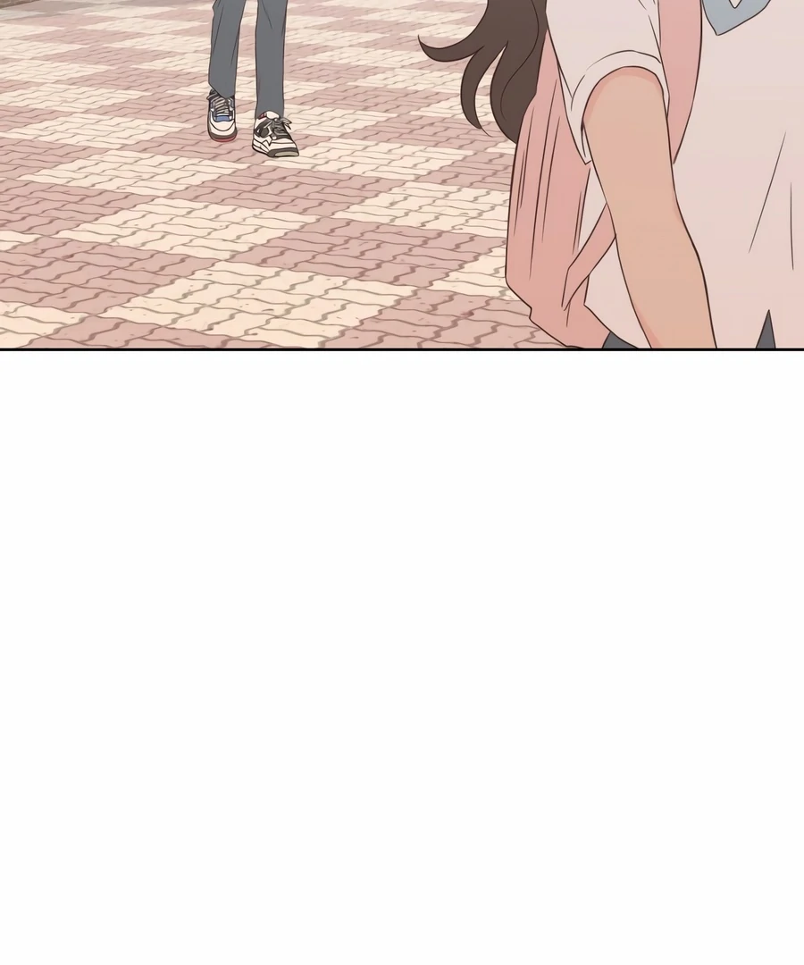 My Fake Love chapter 3 page 17