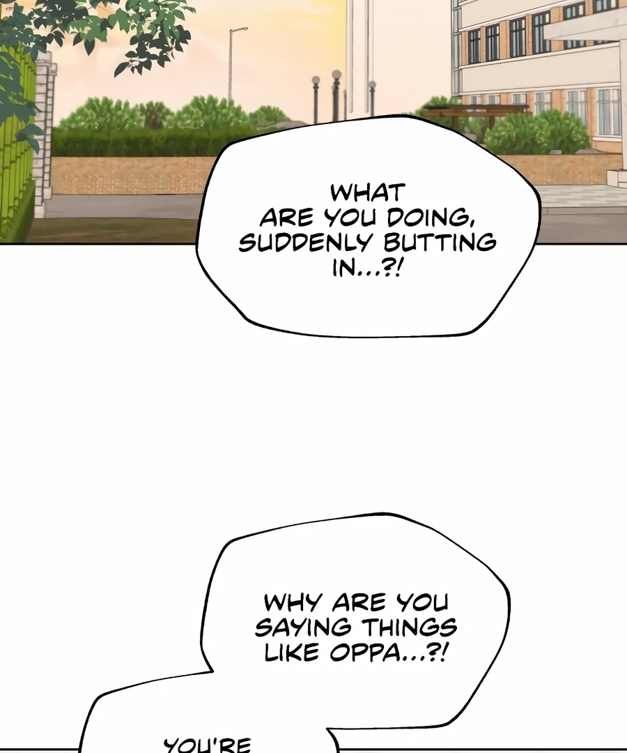 My Fake Love chapter 3 page 19