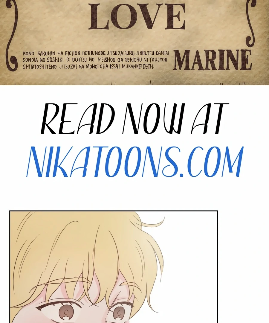 My Fake Love chapter 3 page 2