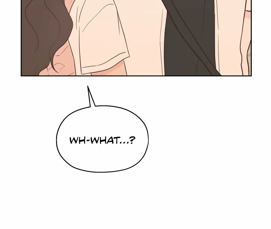 My Fake Love chapter 3 page 23