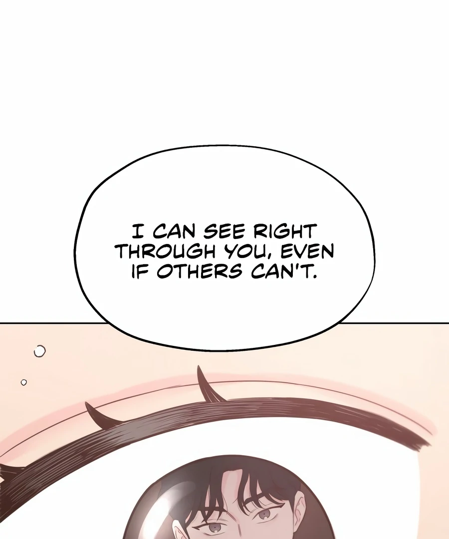My Fake Love chapter 3 page 35