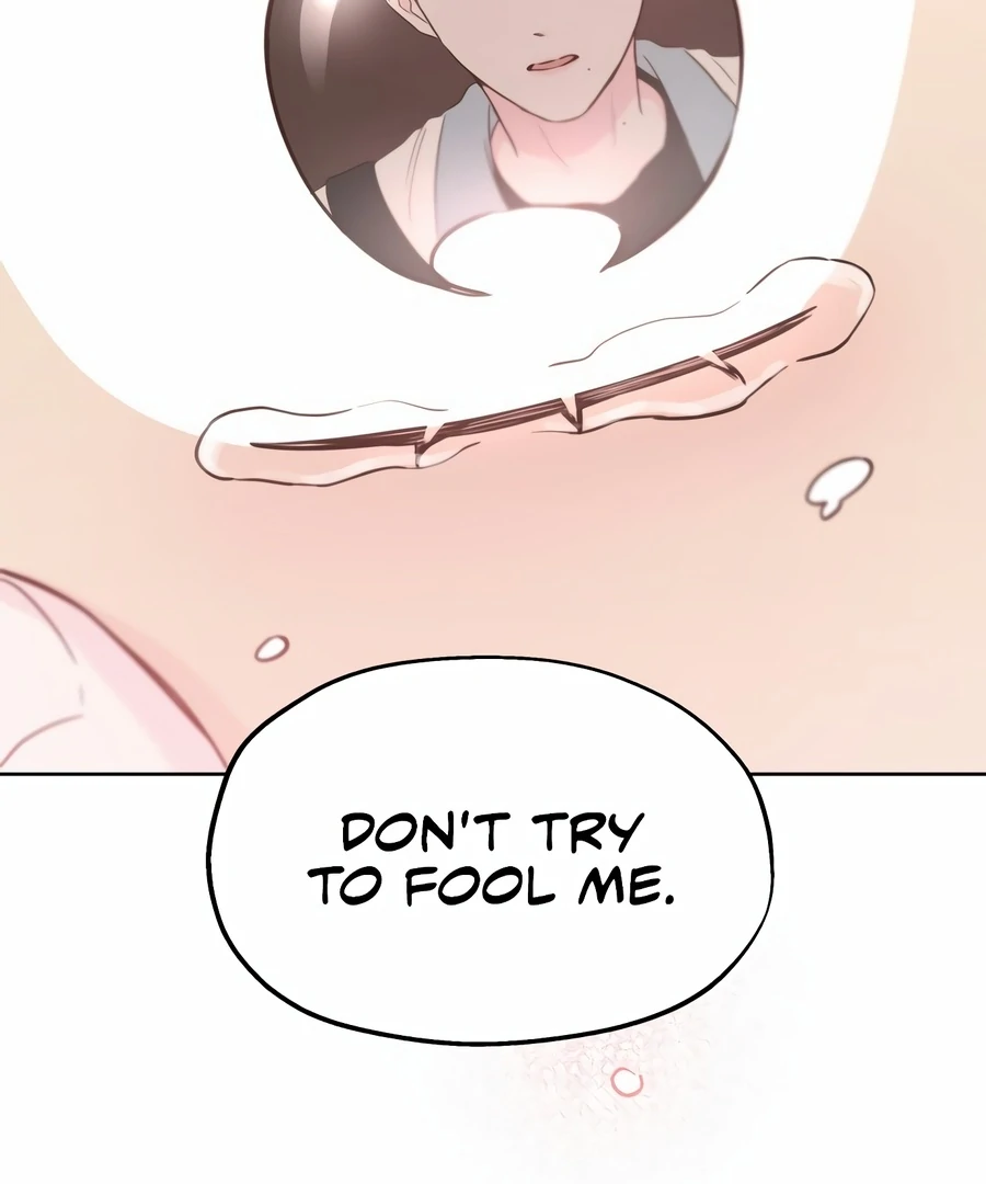 My Fake Love chapter 3 page 36