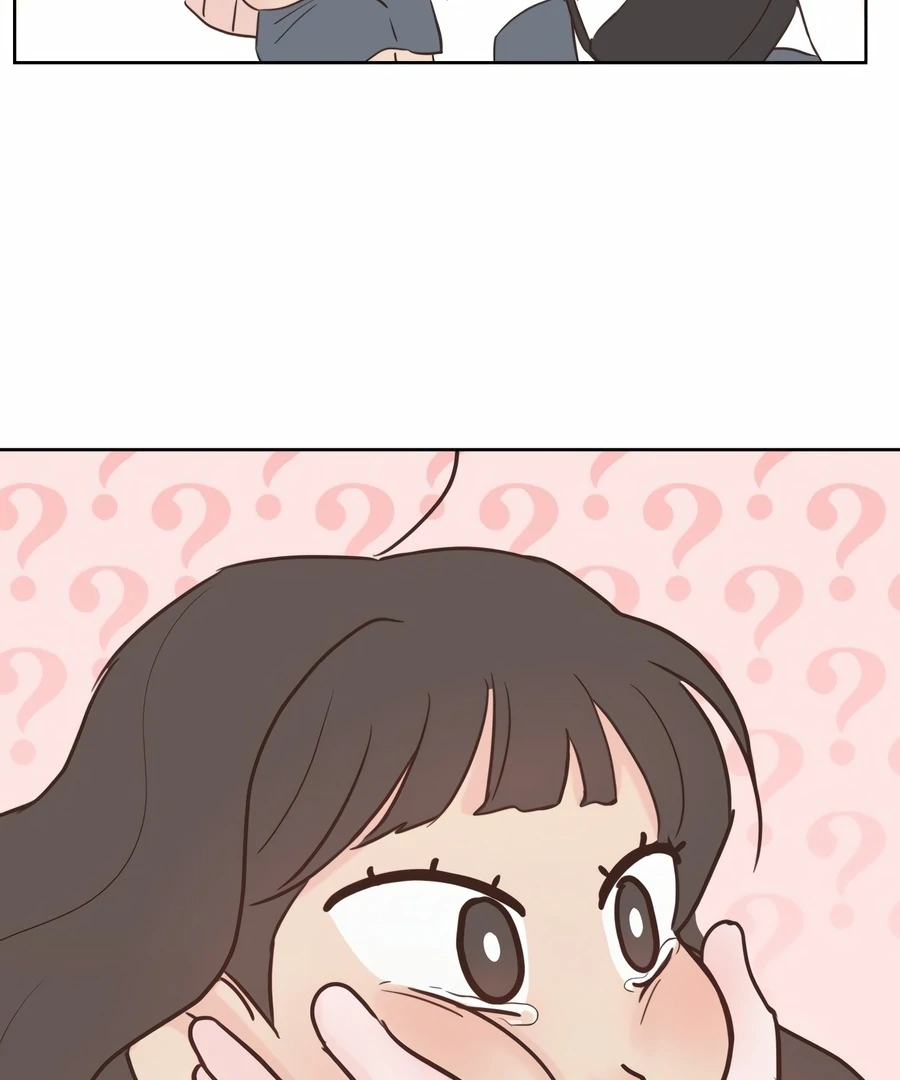 My Fake Love chapter 3 page 40