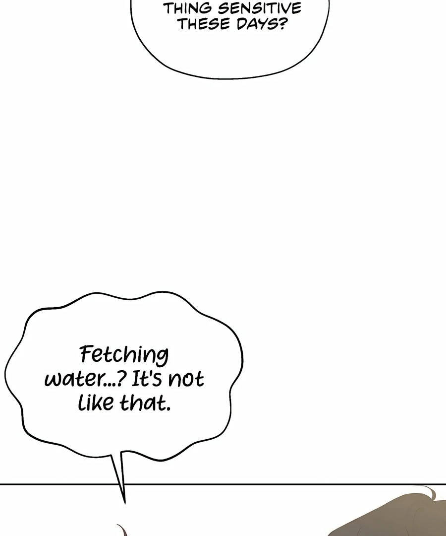My Fake Love chapter 3 page 43