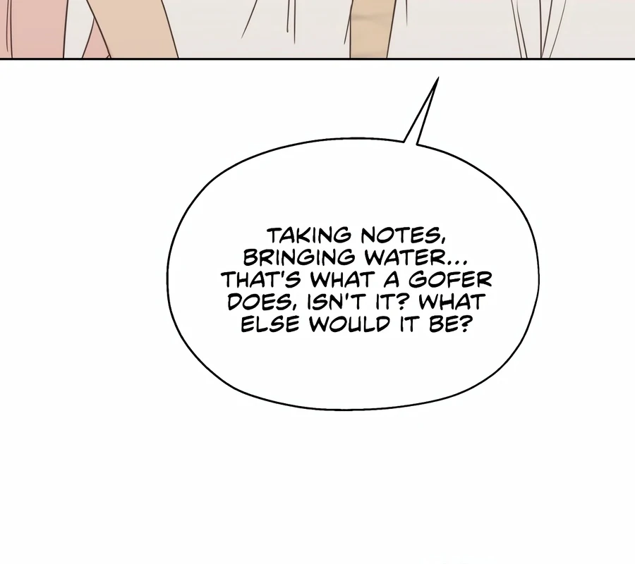 My Fake Love chapter 3 page 45