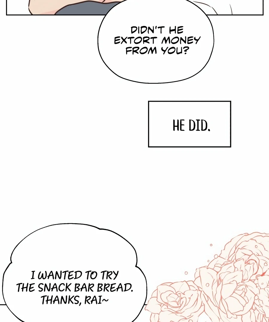 My Fake Love chapter 3 page 47