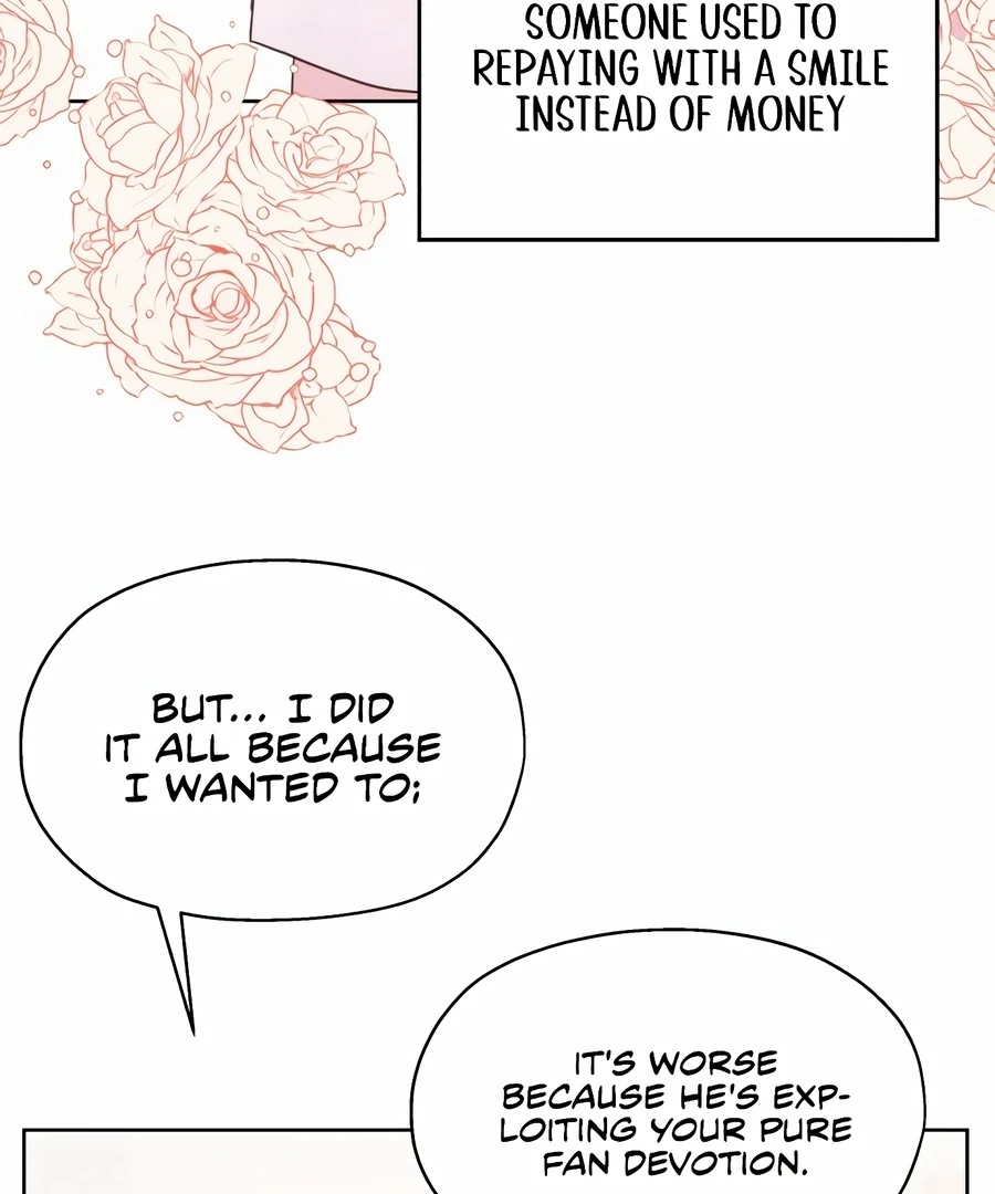 My Fake Love chapter 3 page 49