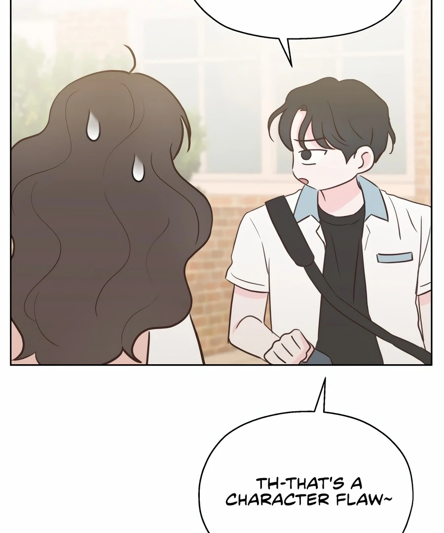 My Fake Love chapter 3 page 50