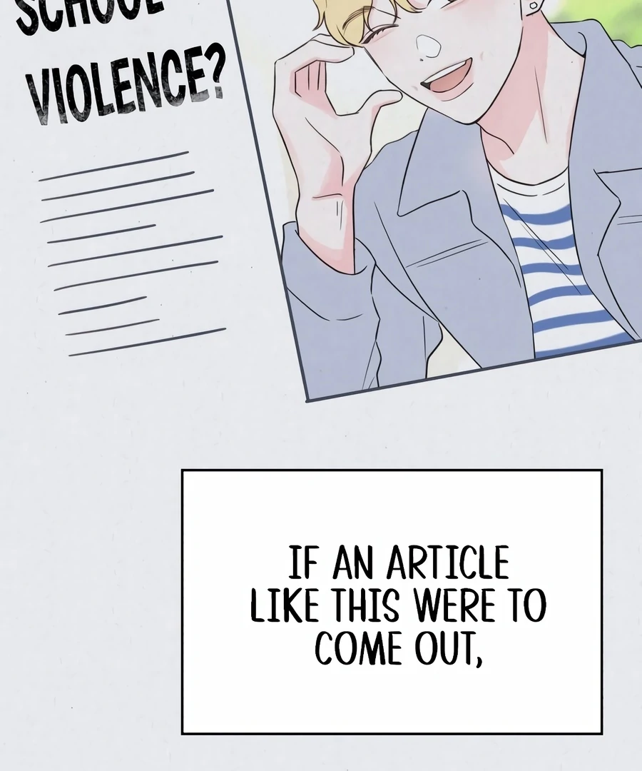 My Fake Love chapter 3 page 55