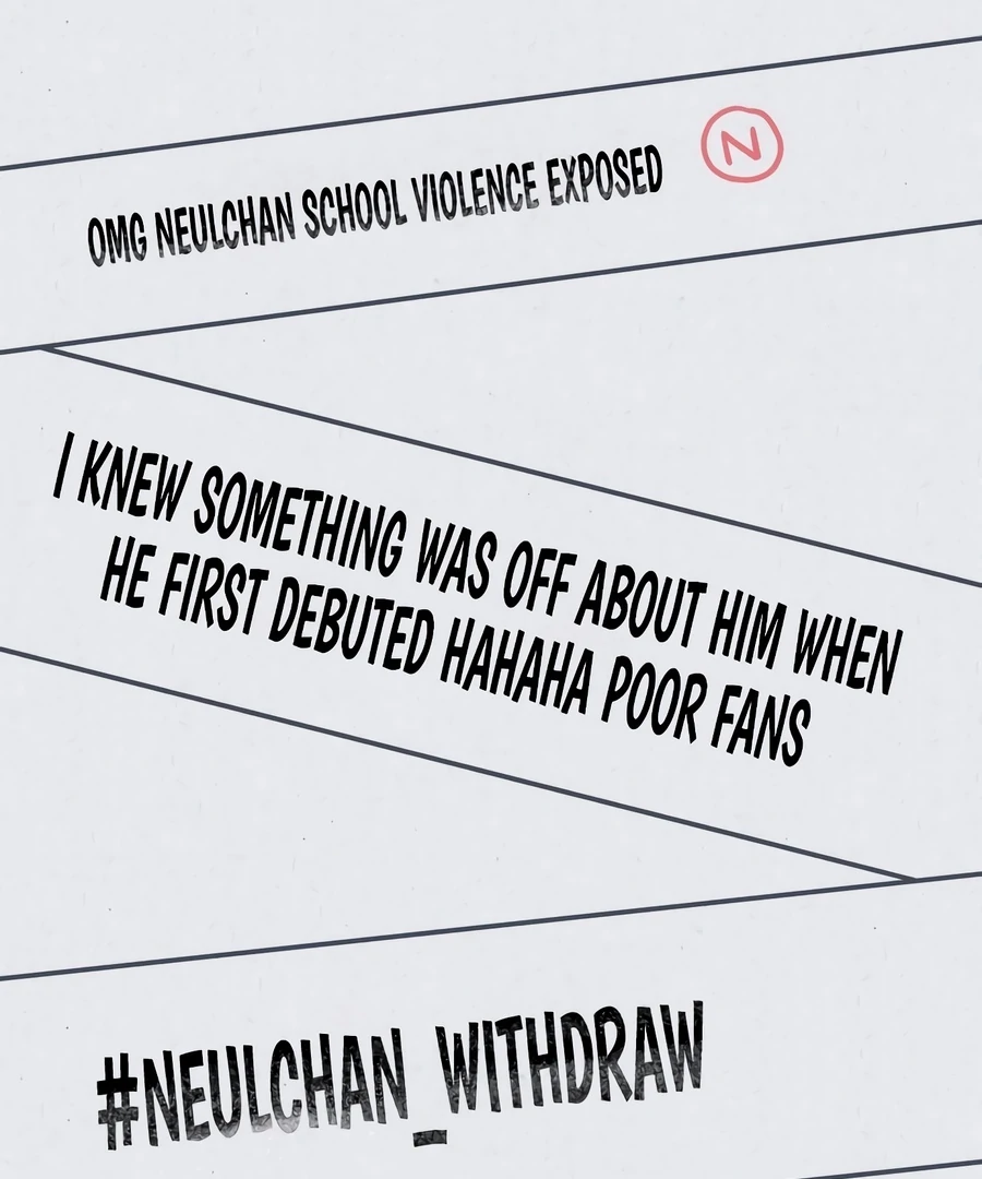 My Fake Love chapter 3 page 56