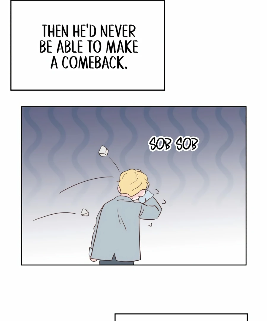 My Fake Love chapter 3 page 58
