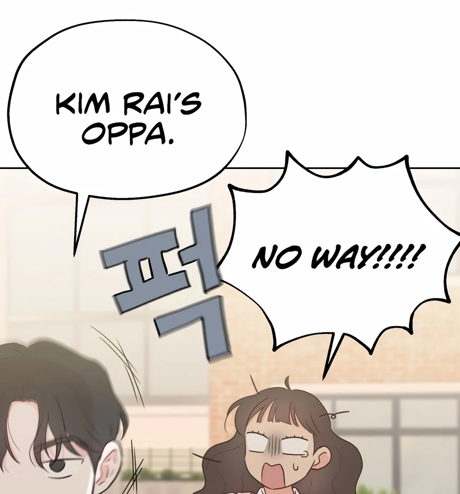 My Fake Love chapter 3 page 6