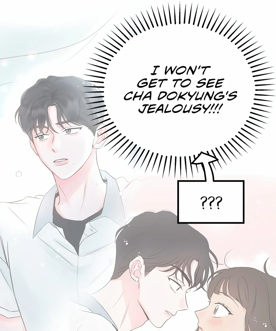 My Fake Love chapter 3 page 61