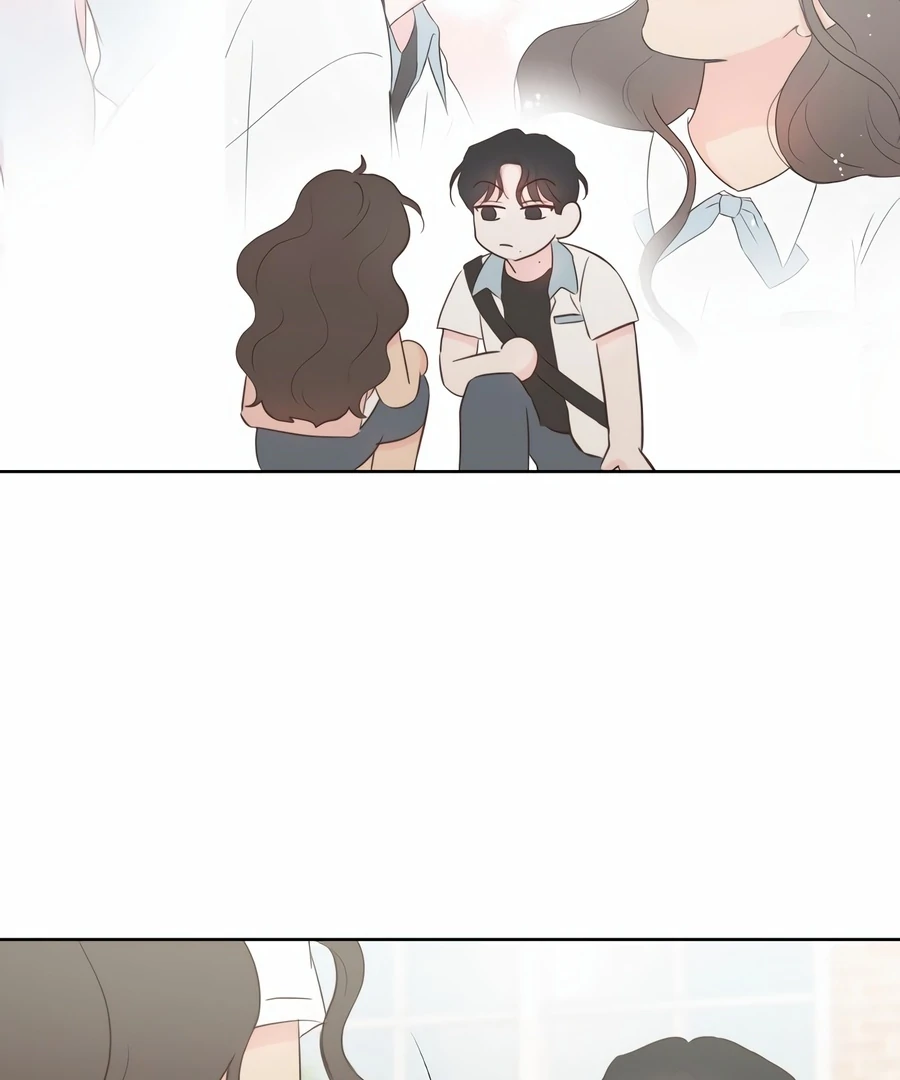 My Fake Love chapter 3 page 62