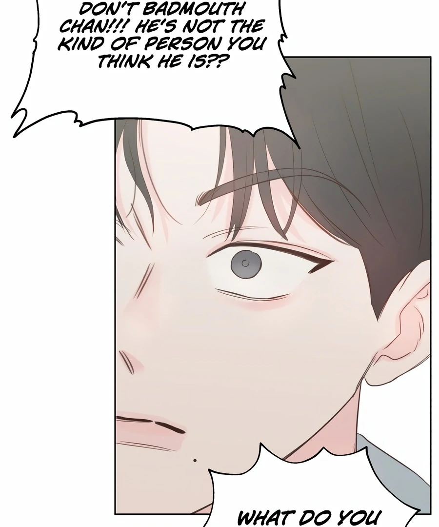 My Fake Love chapter 3 page 64