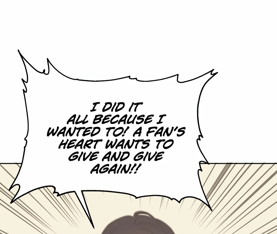 My Fake Love chapter 3 page 67