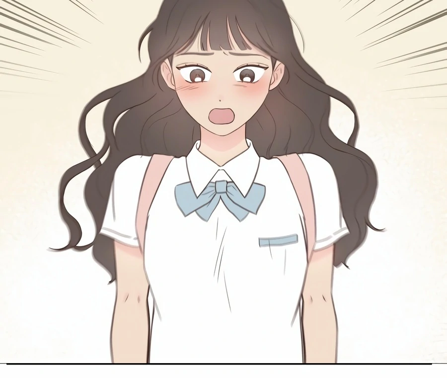 My Fake Love chapter 3 page 68