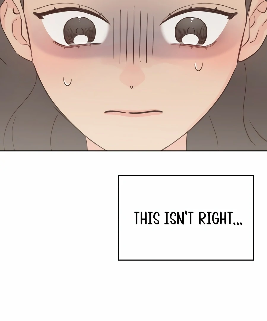 My Fake Love chapter 3 page 70