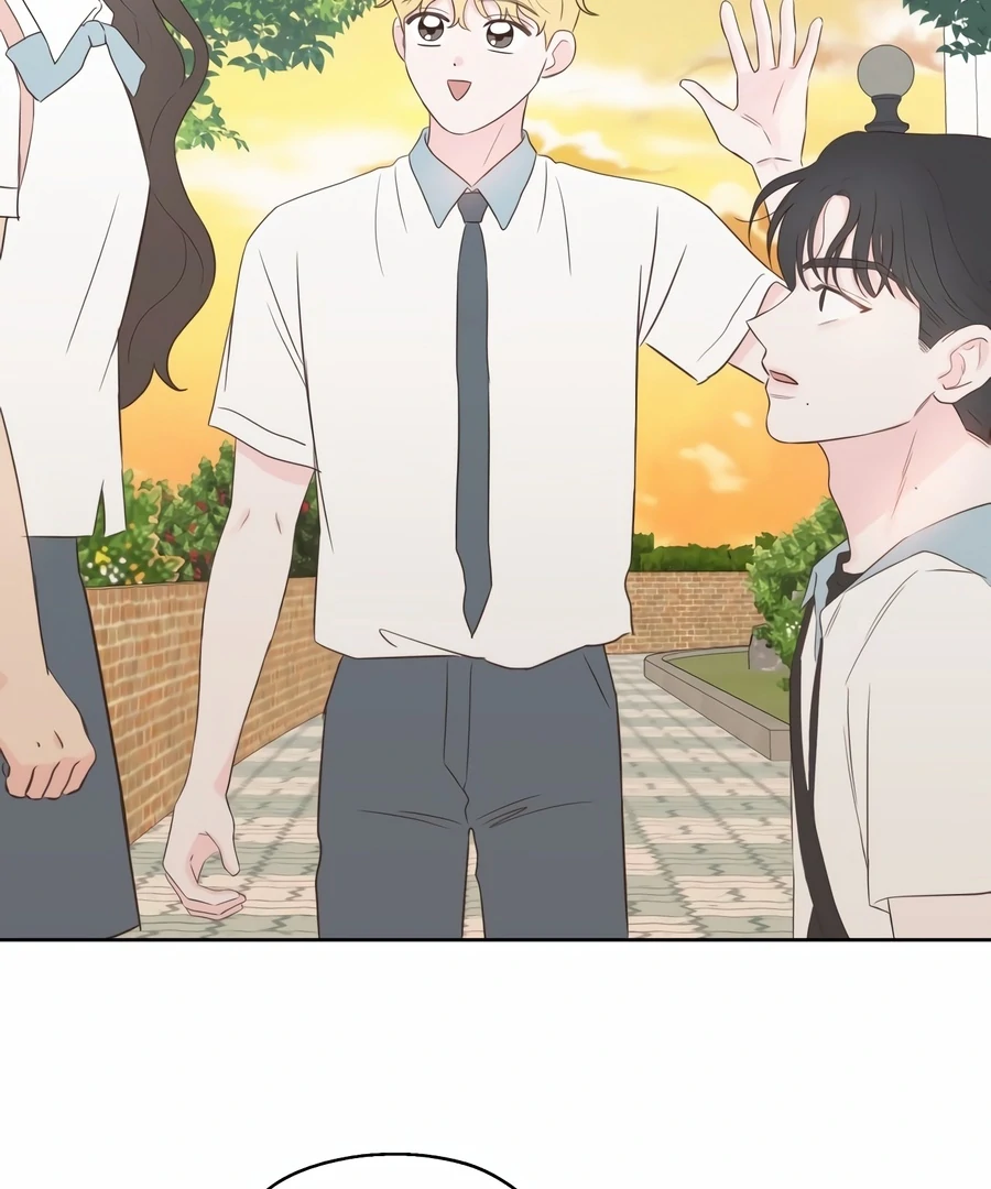 My Fake Love chapter 3 page 72