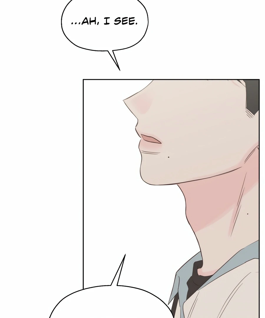 My Fake Love chapter 3 page 73