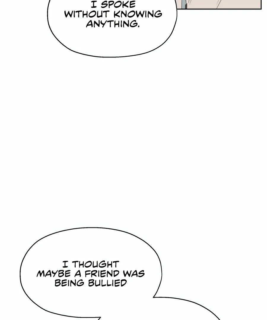 My Fake Love chapter 3 page 74