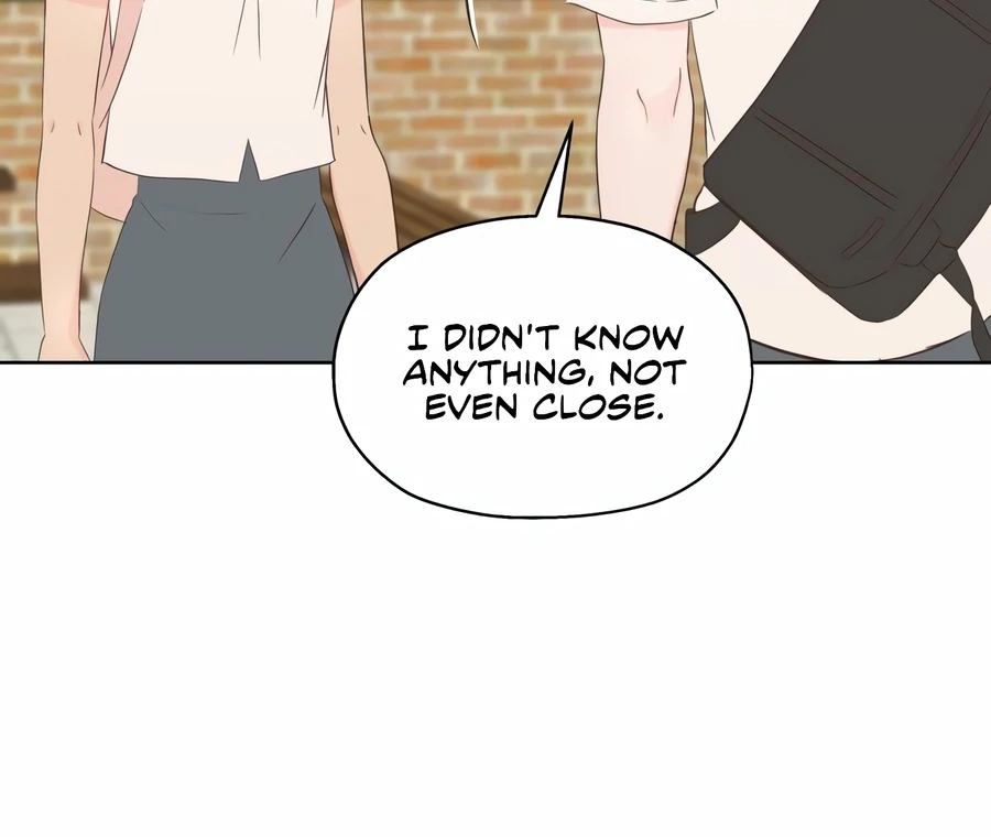 My Fake Love chapter 3 page 76