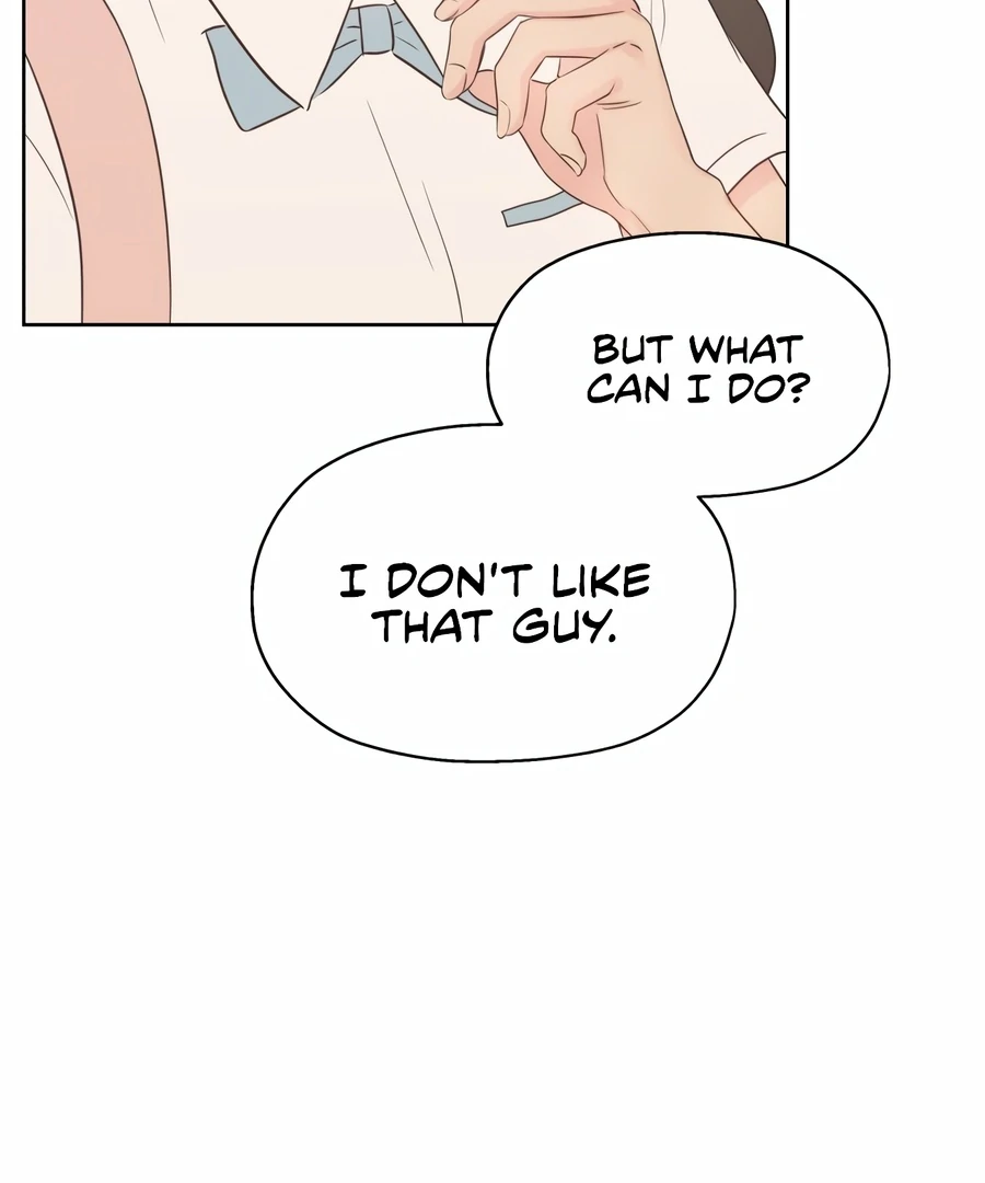 My Fake Love chapter 3 page 78