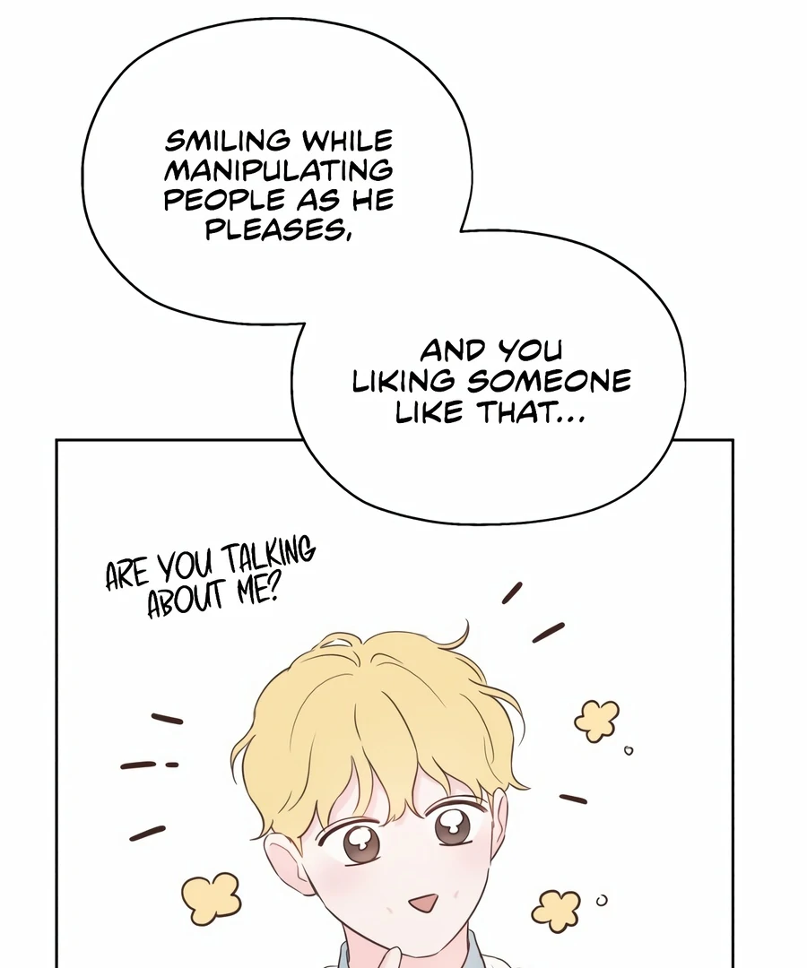 My Fake Love chapter 3 page 79