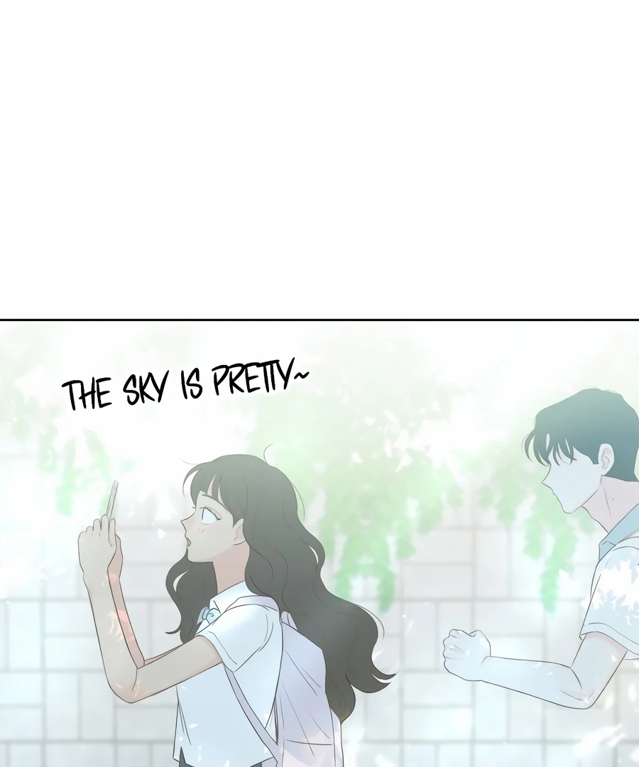 My Fake Love chapter 3 page 90