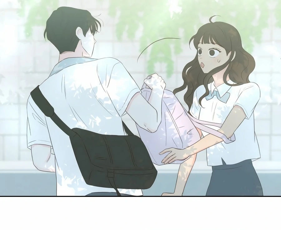 My Fake Love chapter 3 page 92