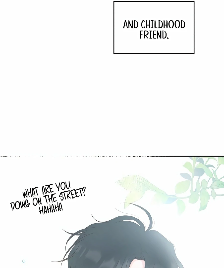 My Fake Love chapter 3 page 93