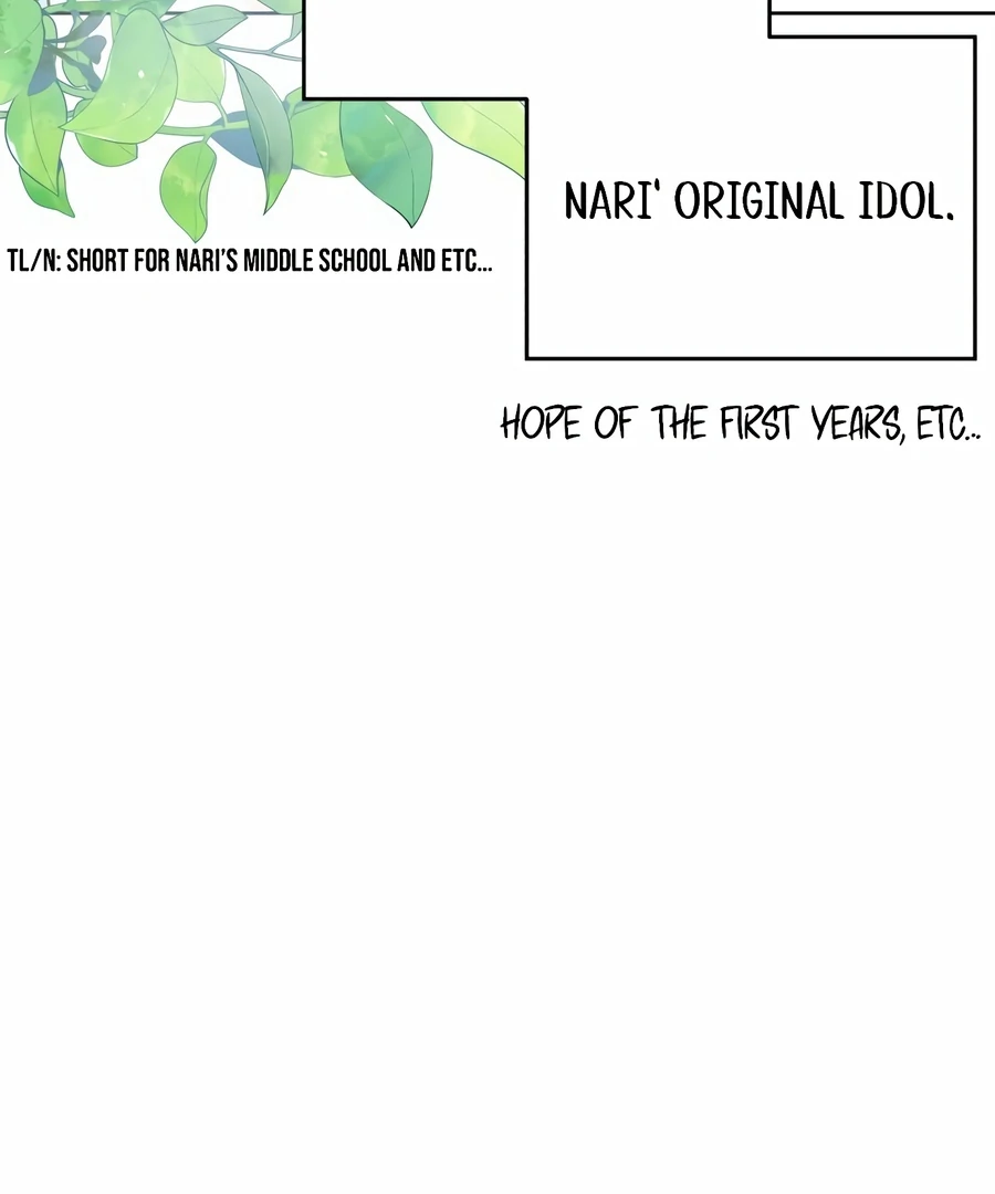 My Fake Love chapter 3 page 95