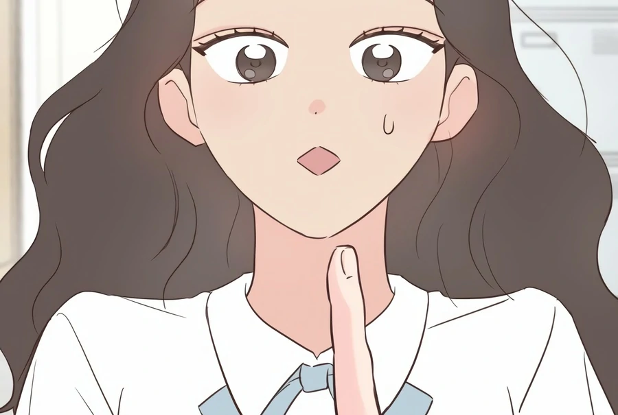 My Fake Love chapter 3 page 99