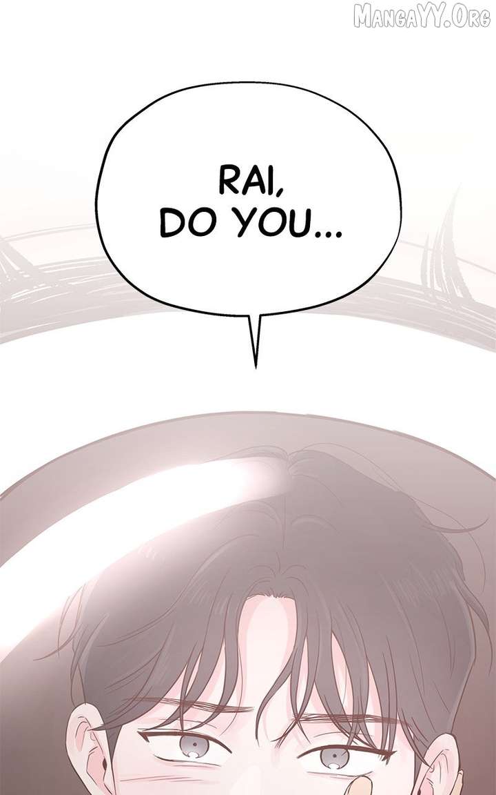 My Fake Love chapter 30 page 5