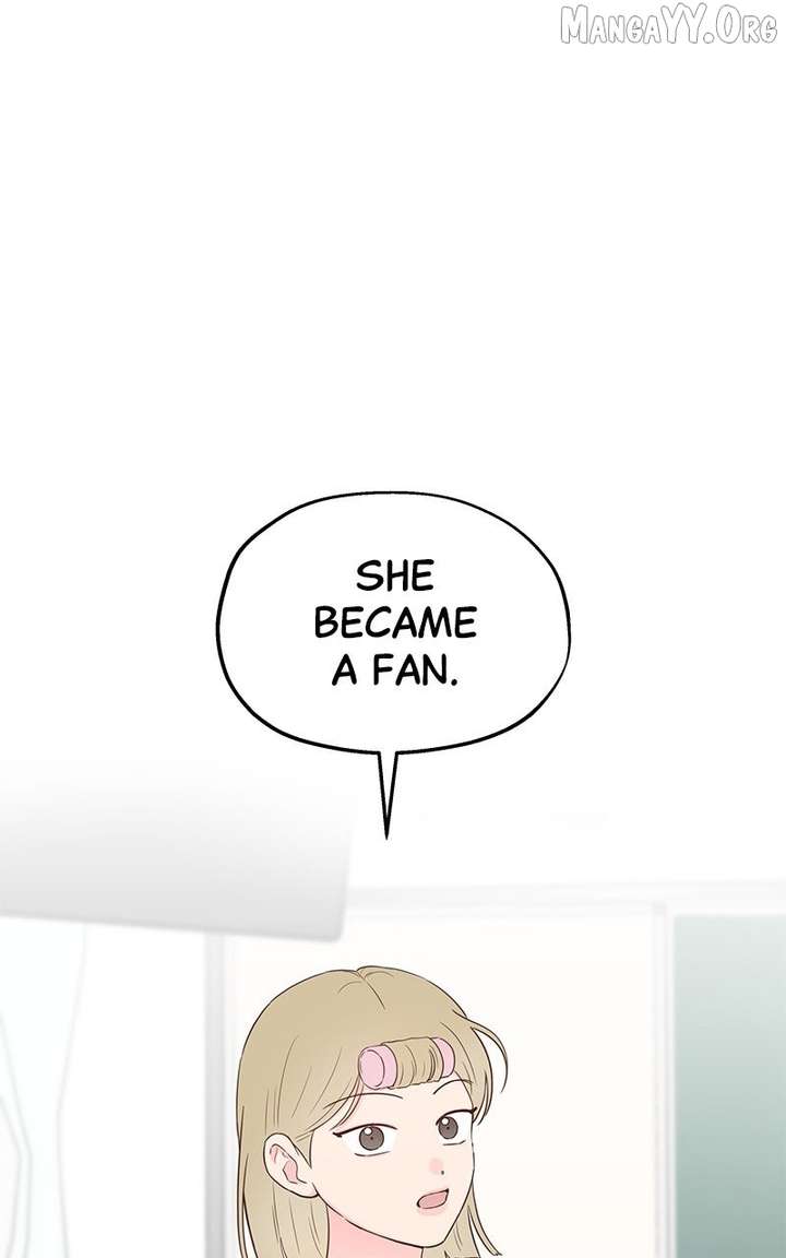 My Fake Love chapter 30 page 34