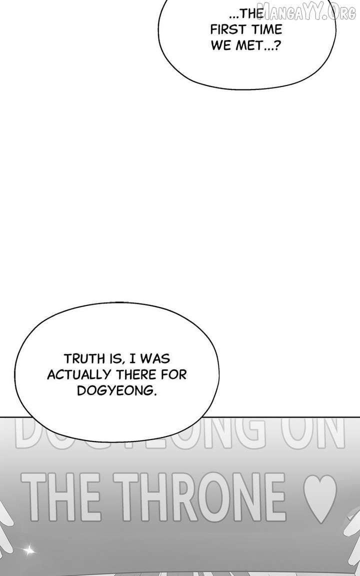 My Fake Love chapter 30 page 80