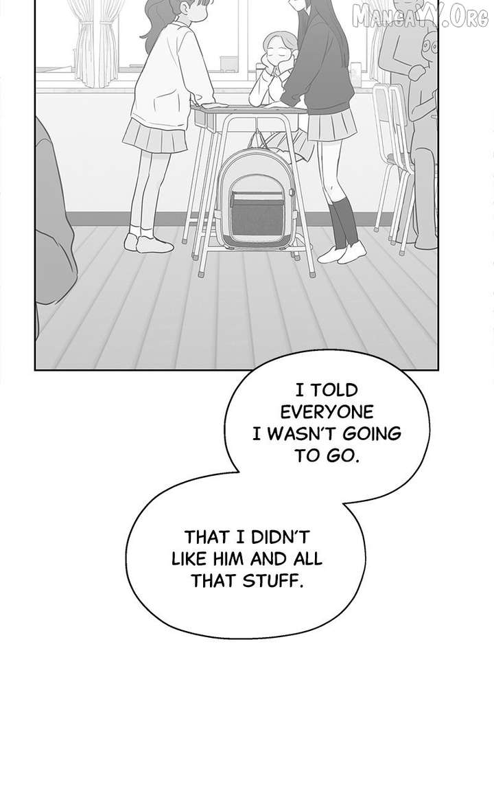 My Fake Love chapter 30 page 82