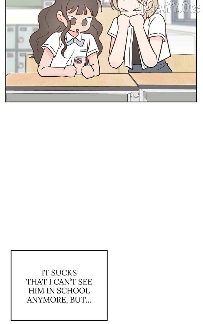 My Fake Love chapter 31 page 32