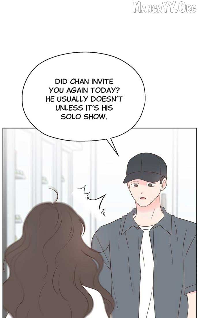 My Fake Love chapter 31 page 80