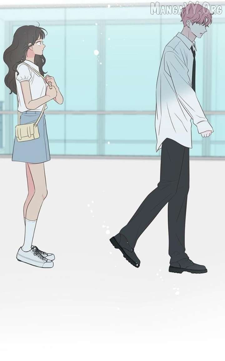 My Fake Love chapter 32 page 5