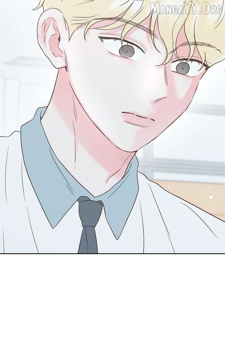 My Fake Love chapter 32 page 24