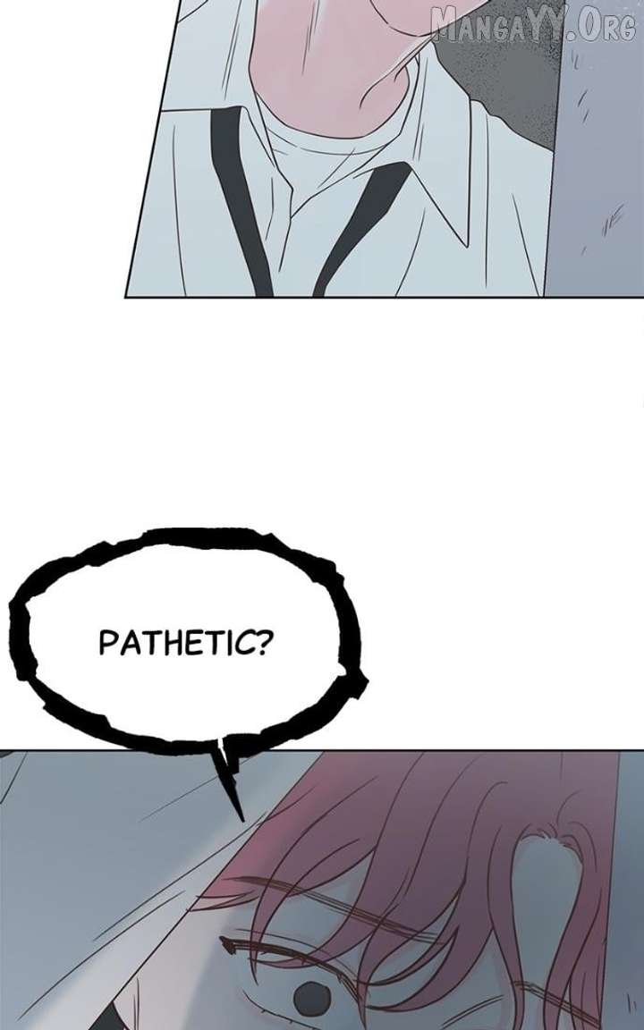 My Fake Love chapter 32 page 32