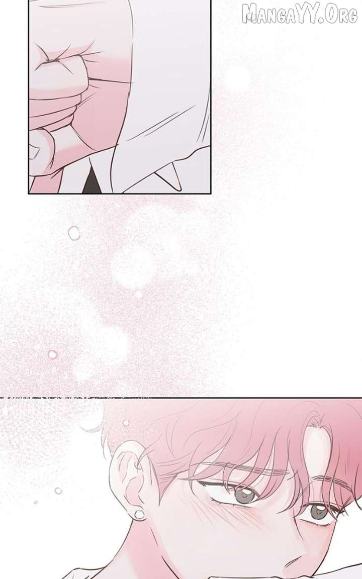 My Fake Love chapter 32 page 40